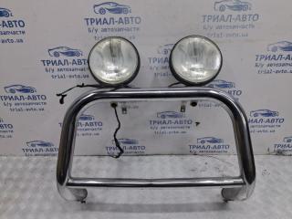 Кенгурятник Nissan Pathfinder 2004-2014 Б/У Кенгурятник Nissan Pathfinder 2004-2014