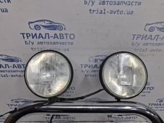 Кенгурятник Pathfinder 2004-2014 R51 2.5 Diesel YD25DDTI