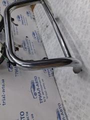 Кенгурятник Nissan Pathfinder R51 2.5 Diesel YD25DDTI