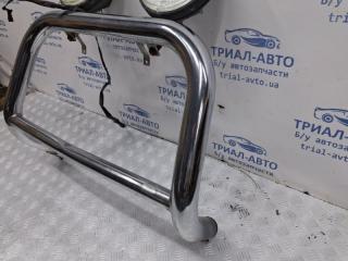 Кенгурятник Pathfinder 2004-2014 R51 2.5 Diesel YD25DDTI