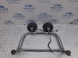 Кенгурятник Pathfinder 2004-2014 R51 2.5 Diesel YD25DDTI