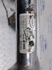 Кенгурятник Pathfinder 2004-2014 R51 2.5 Diesel YD25DDTI