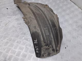 Подкрылок задний левый Pathfinder 2004-2014 R51 2.5 Diesel YD25DDTI