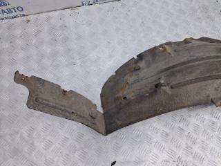 Подкрылок задний левый Nissan Pathfinder R51 2.5 Diesel YD25DDTI