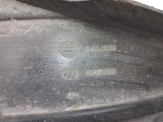 Подкрылок задний левый Pathfinder 2004-2014 R51 2.5 Diesel YD25DDTI