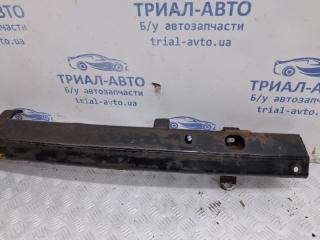 Усилитель бампера передний Nissan Pathfinder R51 2.5 Diesel YD25DDTI