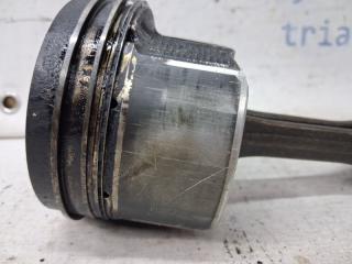 Поршень с шатуном Mazda 3 BM 2.2 diesel