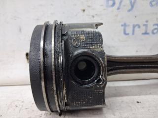 Поршень с шатуном 3 2013-2019 BM 2.2 diesel