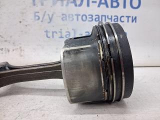 Поршень с шатуном Mazda 3 BM 2.2 diesel
