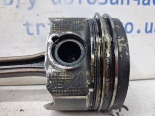 Поршень с шатуном 3 2013-2019 BM 2.2 diesel