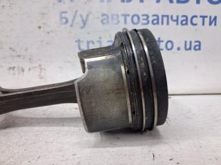 Поршень с шатуном Mazda 3 BM 2.2 diesel