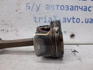 Поршень с шатуном Nissan Qashqai J11 1.2 Бензин HRA2DDT