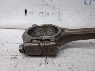 Поршень с шатуном Qashqai 2013-2022 J11 1.2 Бензин HRA2DDT