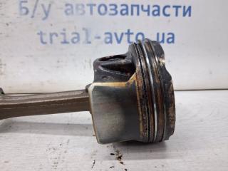 Поршень с шатуном Nissan Qashqai J11 1.2 Бензин HRA2DDT