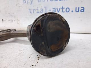 Поршень с шатуном Qashqai 2013-2022 J11 1.2 Бензин HRA2DDT