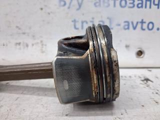 Поршень с шатуном Nissan Qashqai J11 1.2 Бензин HRA2DDT