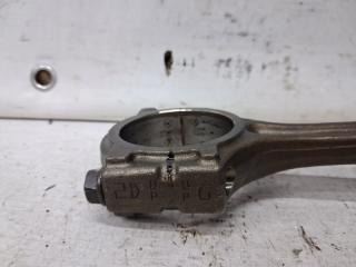 Поршень с шатуном Qashqai 2013-2022 J11 1.2 Бензин HRA2DDT