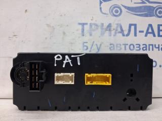 Блок управления кондиционером Pathfinder 2004-2014 R51 2.5 Diesel YD25DDTI