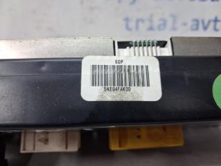 Блок управления кондиционером Pathfinder 2004-2014 R51 2.5 Diesel YD25DDTI