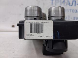 Блок управления кондиционером Pathfinder 2004-2014 R51 2.5 Diesel YD25DDTI