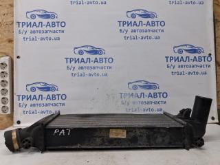 Радиатор интеркуллера Pathfinder 2004-2014 R51 2.5 Diesel YD25DDTI