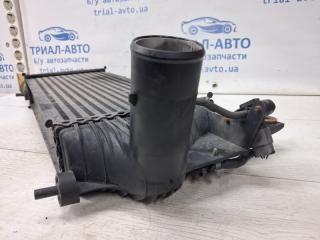 Радиатор интеркуллера Pathfinder 2004-2014 R51 2.5 Diesel YD25DDTI