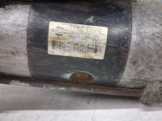 Стартер Pathfinder 2004-2014 R51 2.5 Diesel YD25DDTI