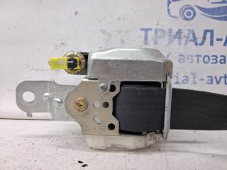 Ремень безопасности передний левый Pathfinder 2004-2014 R51 2.5 Diesel YD25DDTI