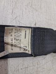 Ремень безопасности передний левый Pathfinder 2004-2014 R51 2.5 Diesel YD25DDTI