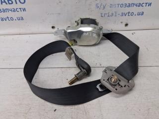 Ремень безопасности передний правый Nissan Pathfinder 2004-2014 Б/У Ремень безопасности передний правый Nissan Pathfinder 2004-2014