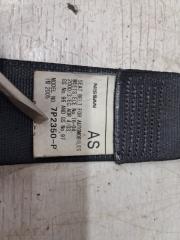 Ремень безопасности передний правый Pathfinder 2004-2014 R51 2.5 Diesel YD25DDTI