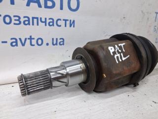Привод передний левый АКПП Pathfinder 2004-2014 R51 2.5 Diesel YD25DDTI