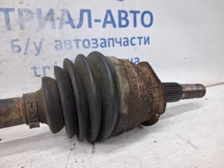 Привод передний левый АКПП Pathfinder 2004-2014 R51 2.5 Diesel YD25DDTI