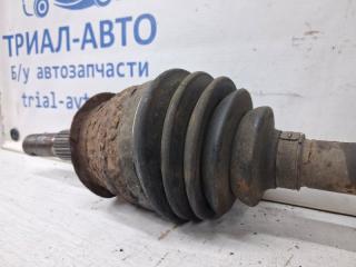 Привод передний правый АКПП Nissan Pathfinder R51 2.5 Diesel YD25DDTI