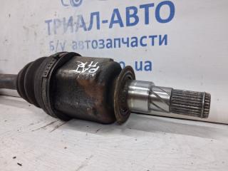 Привод передний правый АКПП Pathfinder 2004-2014 R51 2.5 Diesel YD25DDTI