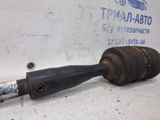 Карданчик рулевой Nissan Pathfinder R51 2.5 Diesel YD25DDTI