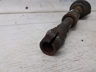 Карданчик рулевой Pathfinder 2004-2014 R51 2.5 Diesel YD25DDTI