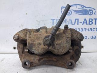 Суппорт передний левый Nissan Pathfinder R51 2.5 Diesel YD25DDTI