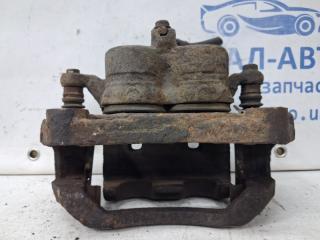 Суппорт передний левый Pathfinder 2004-2014 R51 2.5 Diesel YD25DDTI