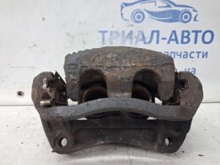 Суппорт передний правый Pathfinder 2004-2014 R51 2.5 Diesel YD25DDTI