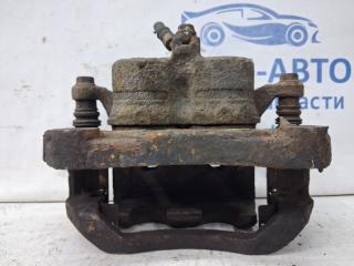 Суппорт передний правый Pathfinder 2004-2014 R51 2.5 Diesel YD25DDTI