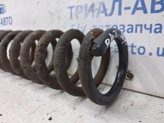 Пружина передняя Nissan Pathfinder R51 2.5 Diesel YD25DDTI