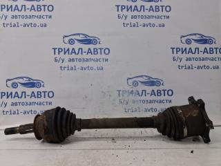 Привод задний левый Nissan Pathfinder 2004-2014