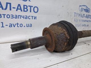 Привод задний левый Pathfinder 2004-2014 R51 2.5 Diesel YD25DDTI