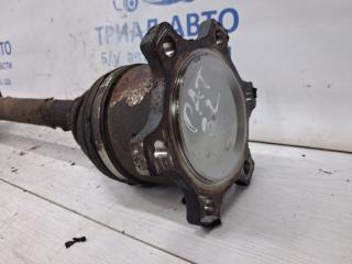 Привод задний левый Pathfinder 2004-2014 R51 2.5 Diesel YD25DDTI