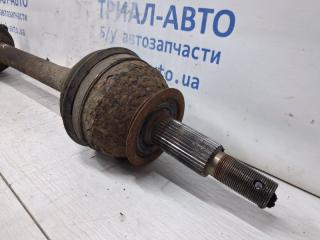 Привод задний правый Pathfinder 2004-2014 R51 2.5 Diesel YD25DDTI