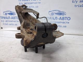 Кулак поворотный левый со ступицей Nissan Pathfinder R51 2.5 Diesel YD25DDTI