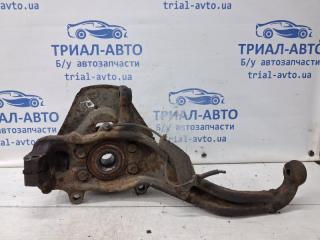 Кулак поворотный правый со ступицей Nissan Pathfinder 2004-2014 Б/У Кулак поворотный правый со ступицей Nissan Pathfinder 2004-2014