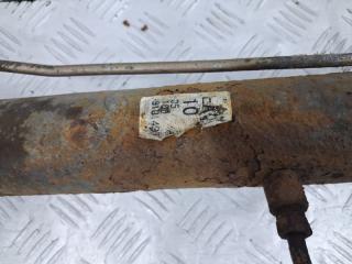 Рулевая рейка Pathfinder 2004-2014 R51 2.5 Diesel YD25DDTI