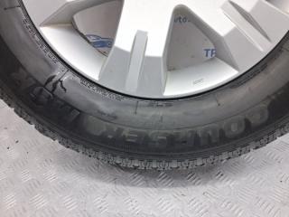 Запаска с резиной Pathfinder 2004-2014 R51 2.5 Diesel YD25DDTI